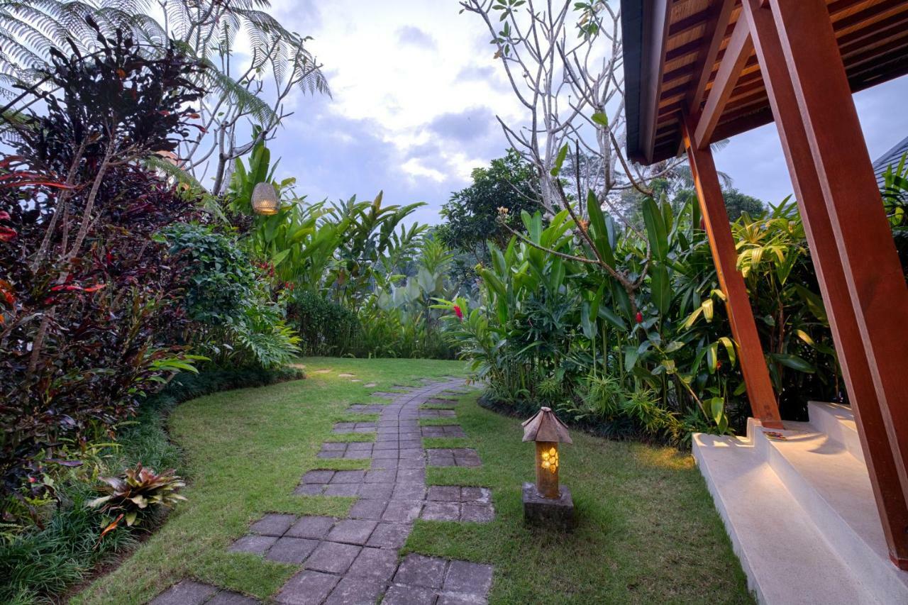 Tegal Tis Ubud Holiday park 3*