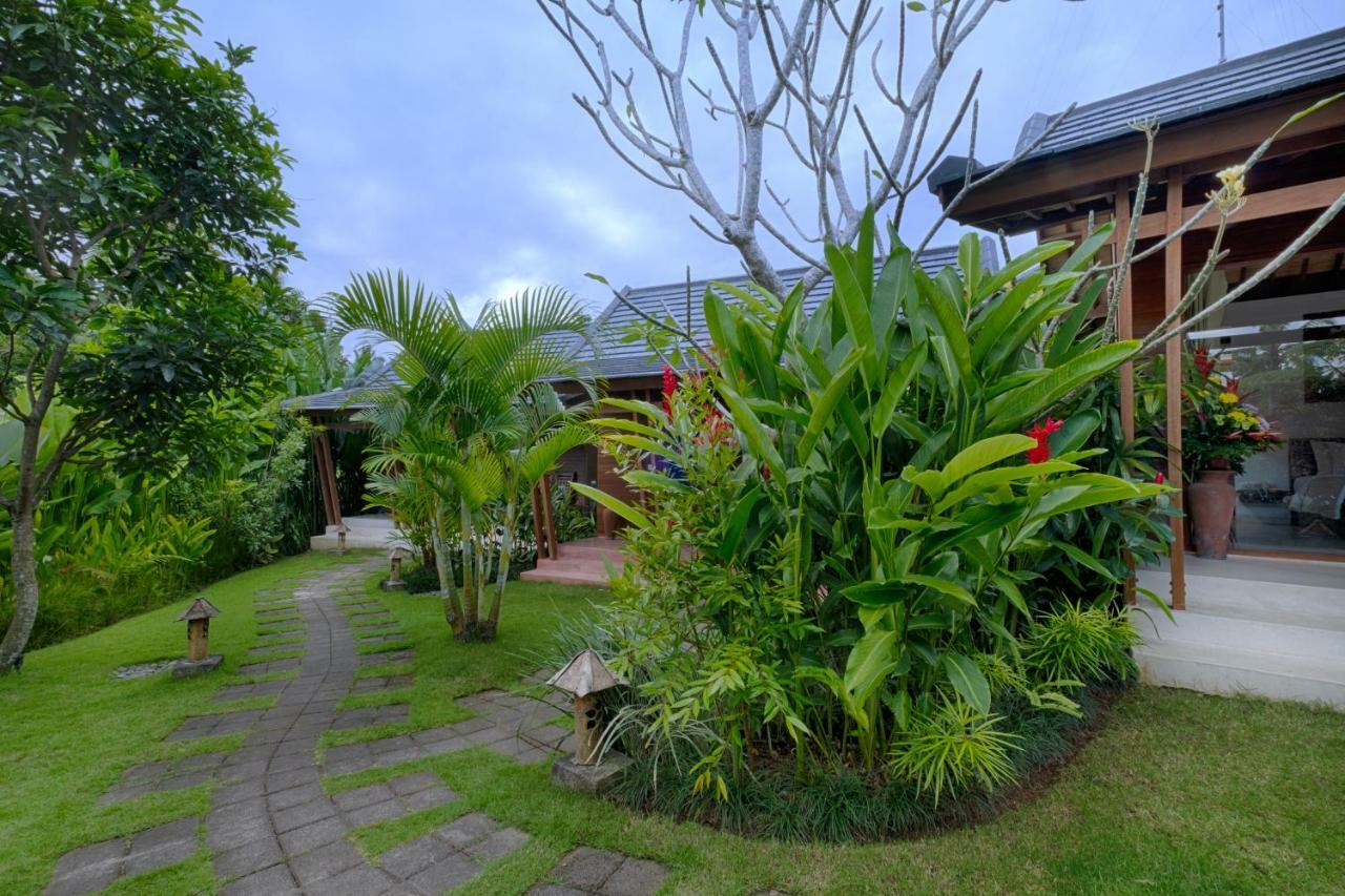 Tegal Tis Ubud Holiday park