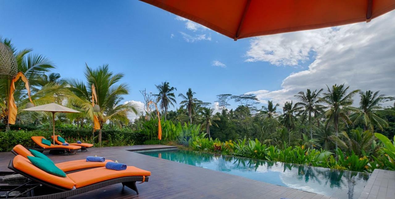 Tegal Tis Ubud 3* Payangan
