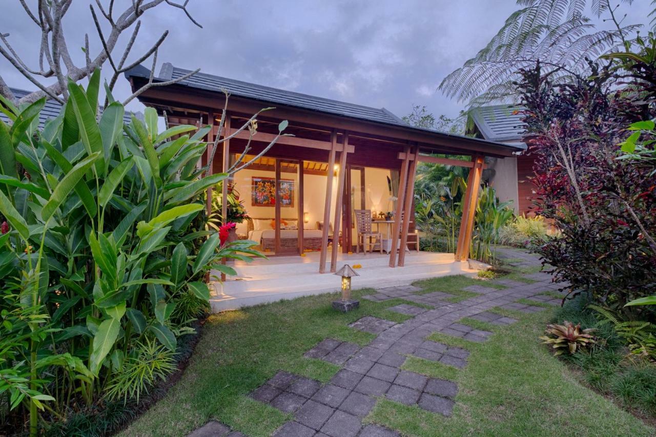 Holiday park Tegal Tis Ubud