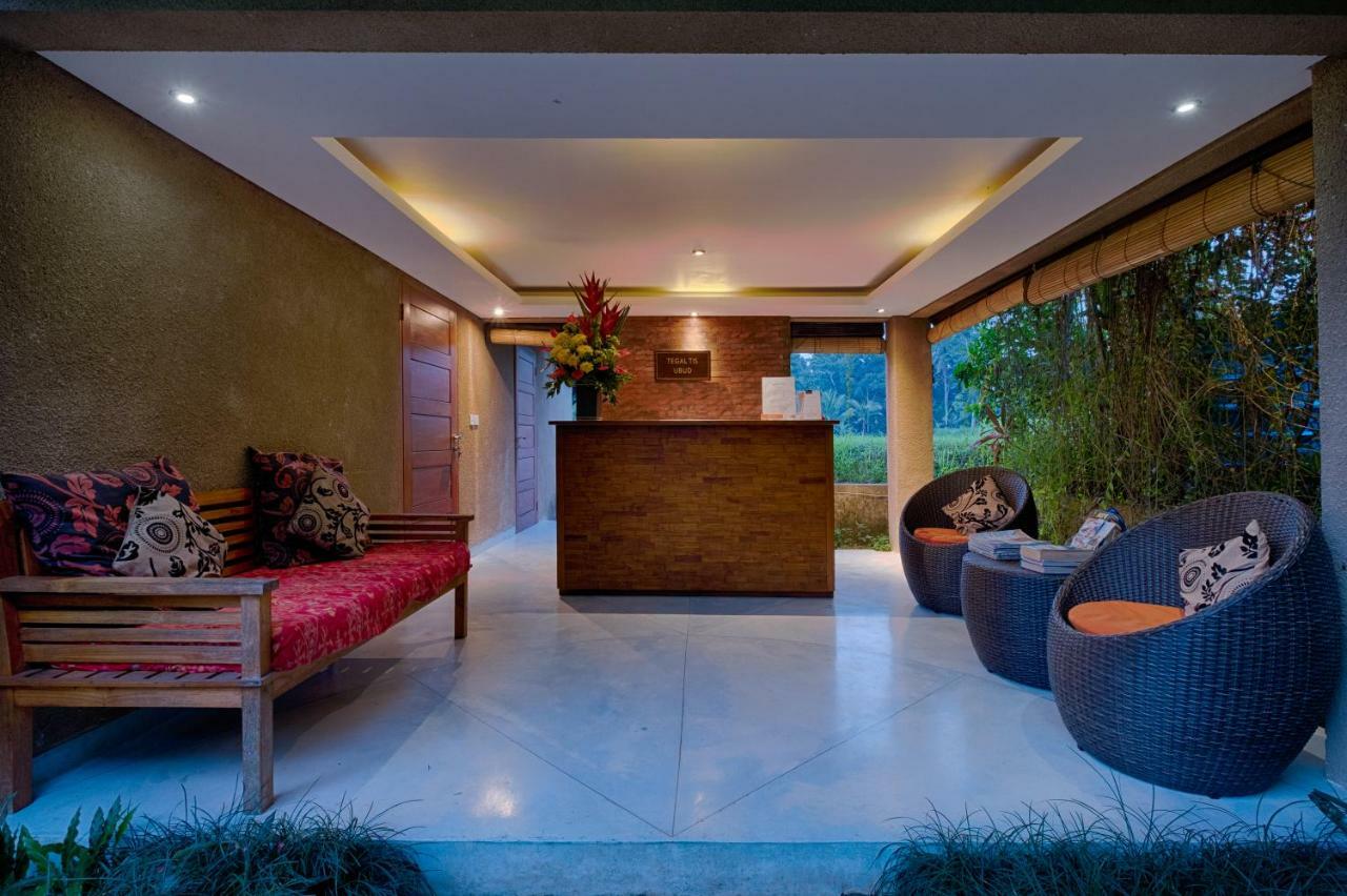 Tegal Tis Ubud 3*