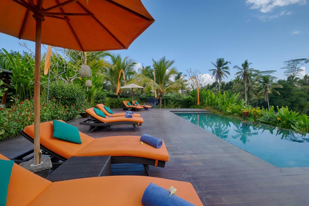 Tegal Tis Ubud Payangan