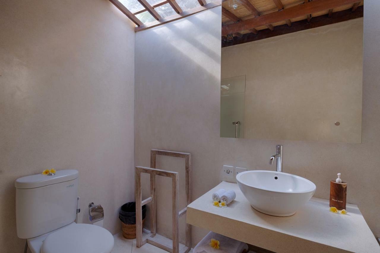 Tegal Tis Ubud Holiday park 3*