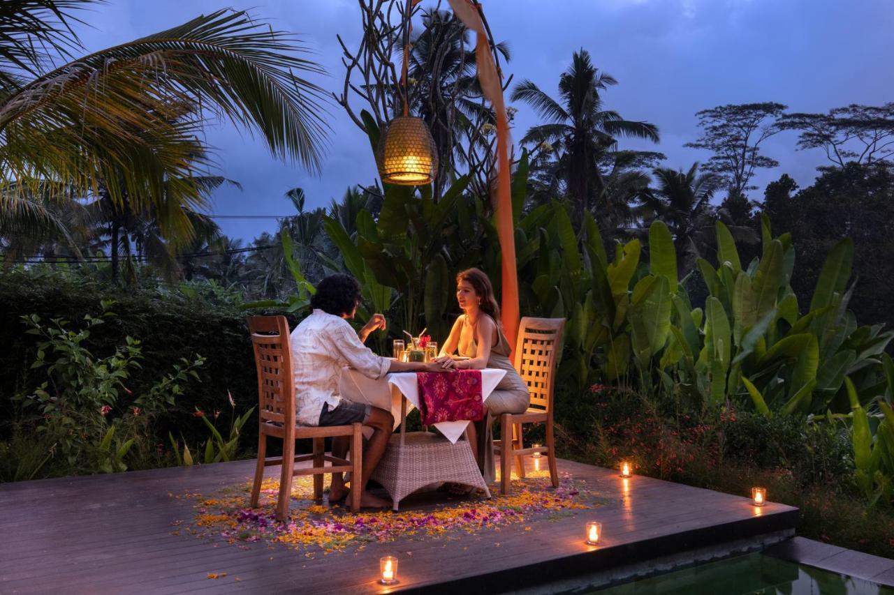 Tegal Tis Ubud Holiday park