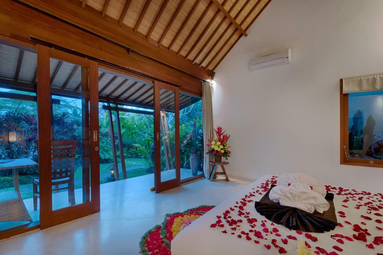 Holiday park Tegal Tis Ubud 3*