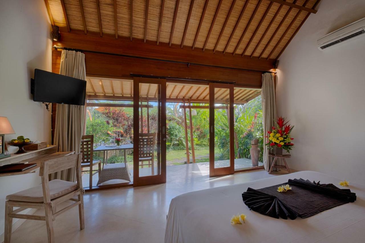 Tegal Tis Ubud Holiday park 3*