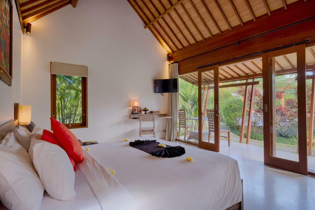 Holiday park Tegal Tis Ubud 3*