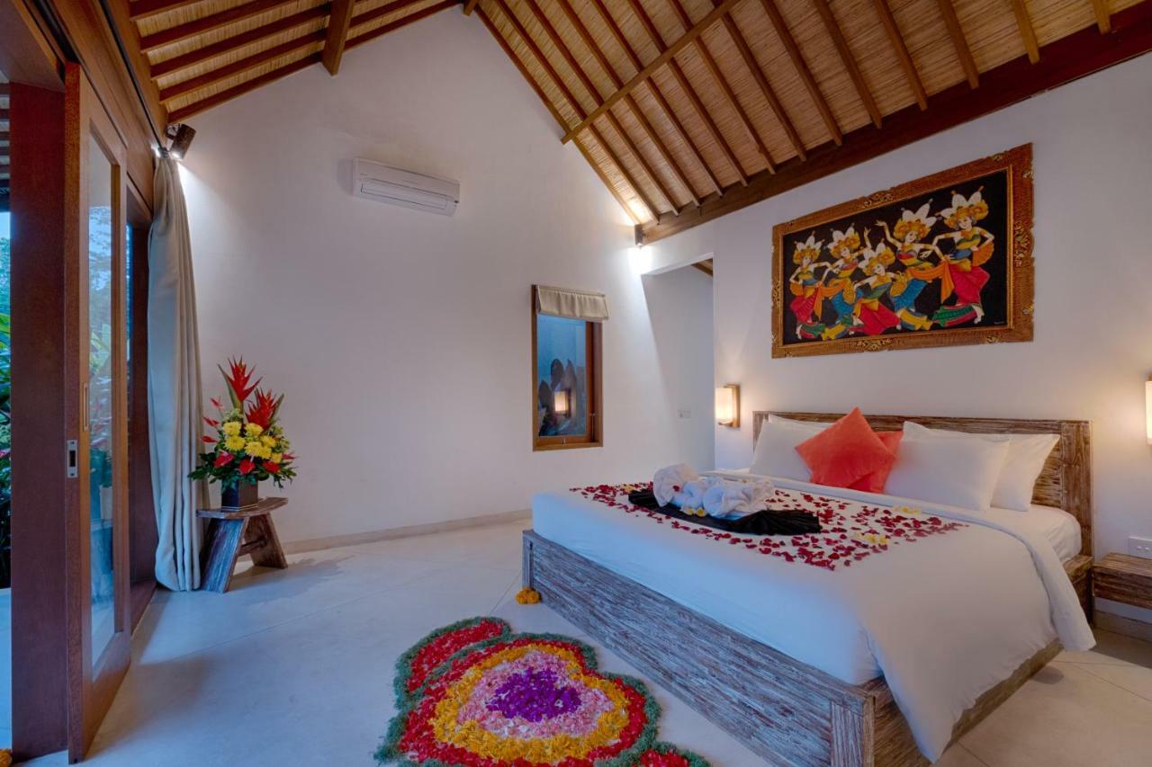 Tegal Tis Ubud 3* Payangan