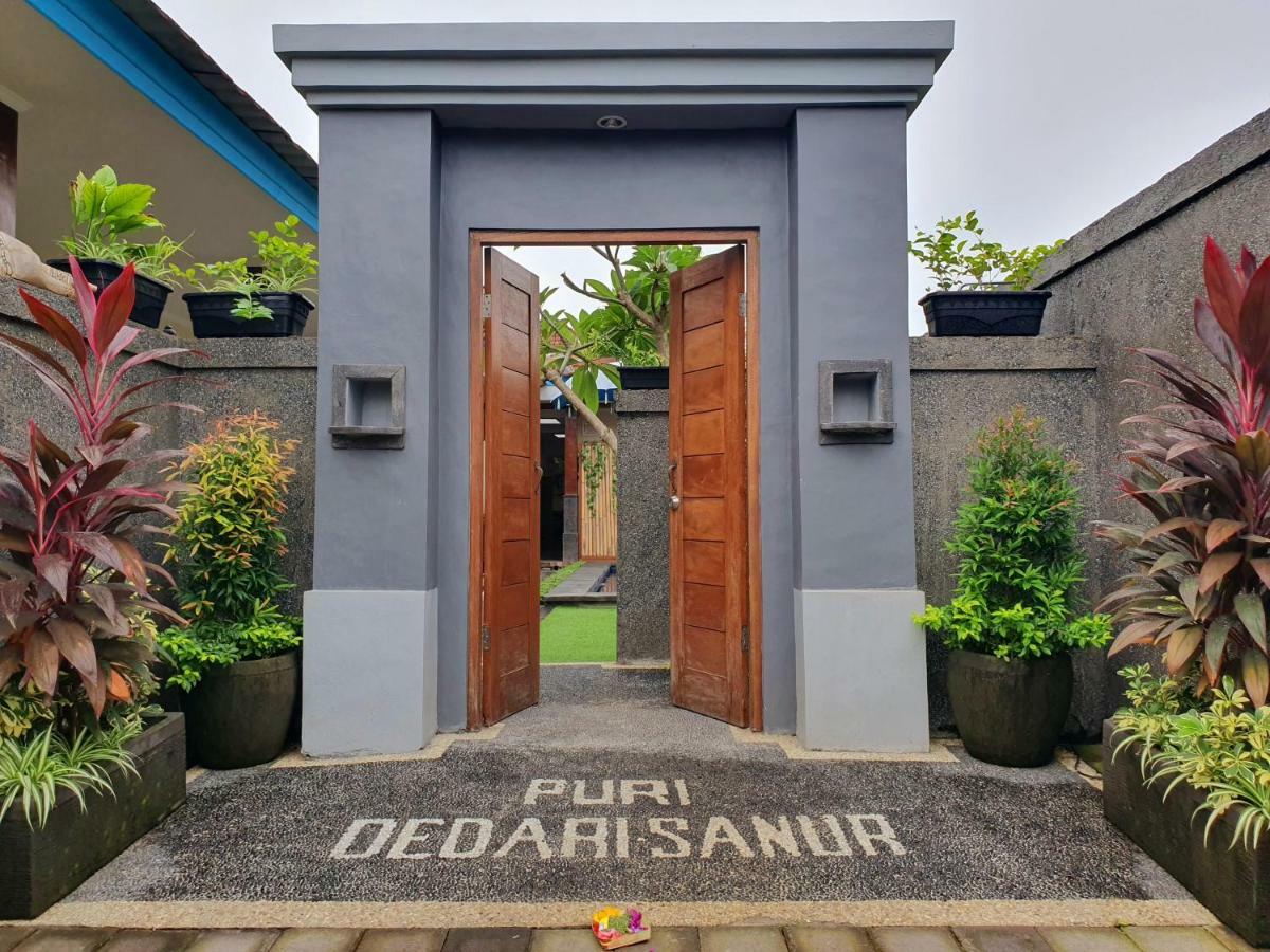 Puri Dedari Sanur (Bali)