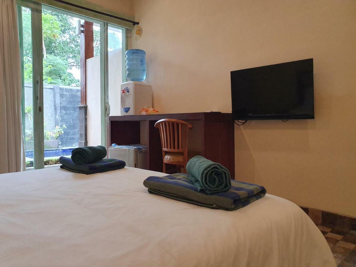 Puri Dedari 3*