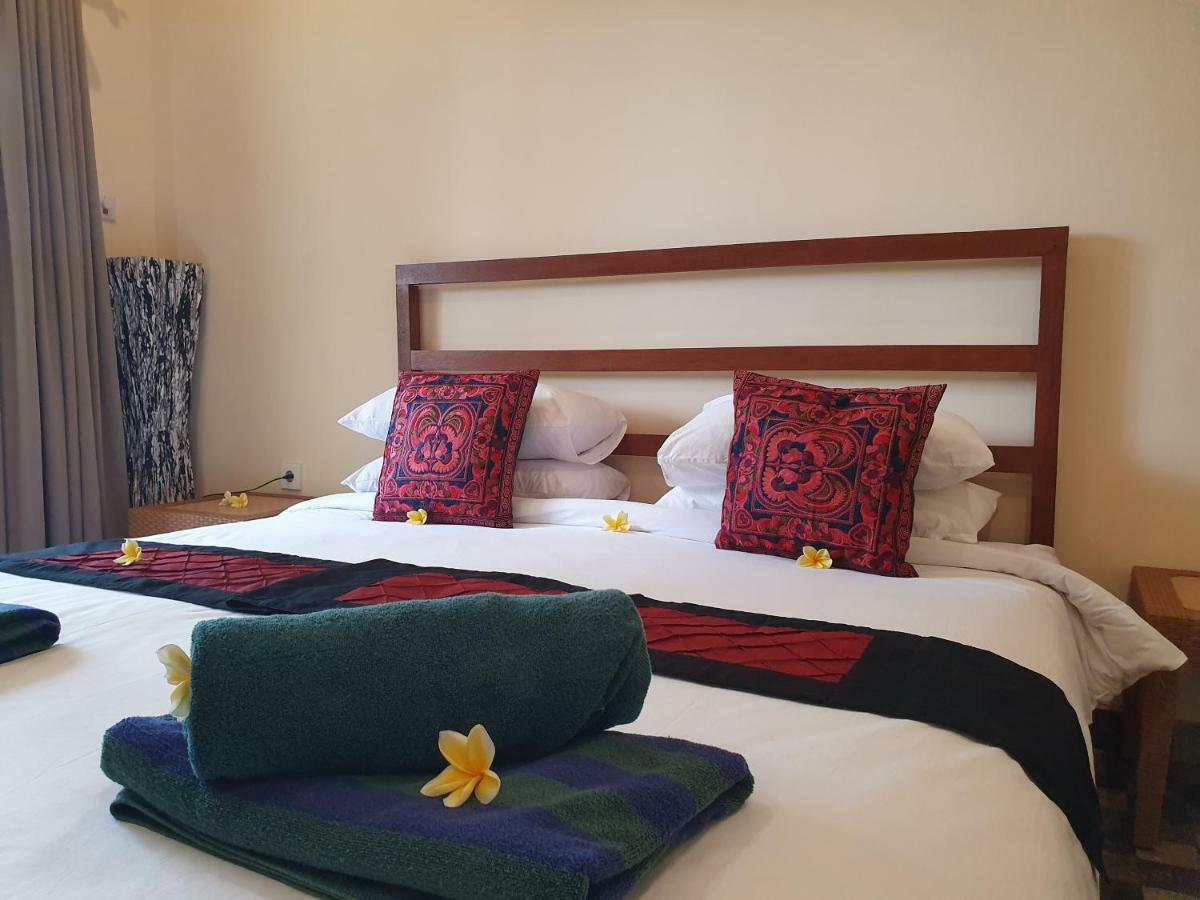 Puri Dedari Wisma tamu 3*
