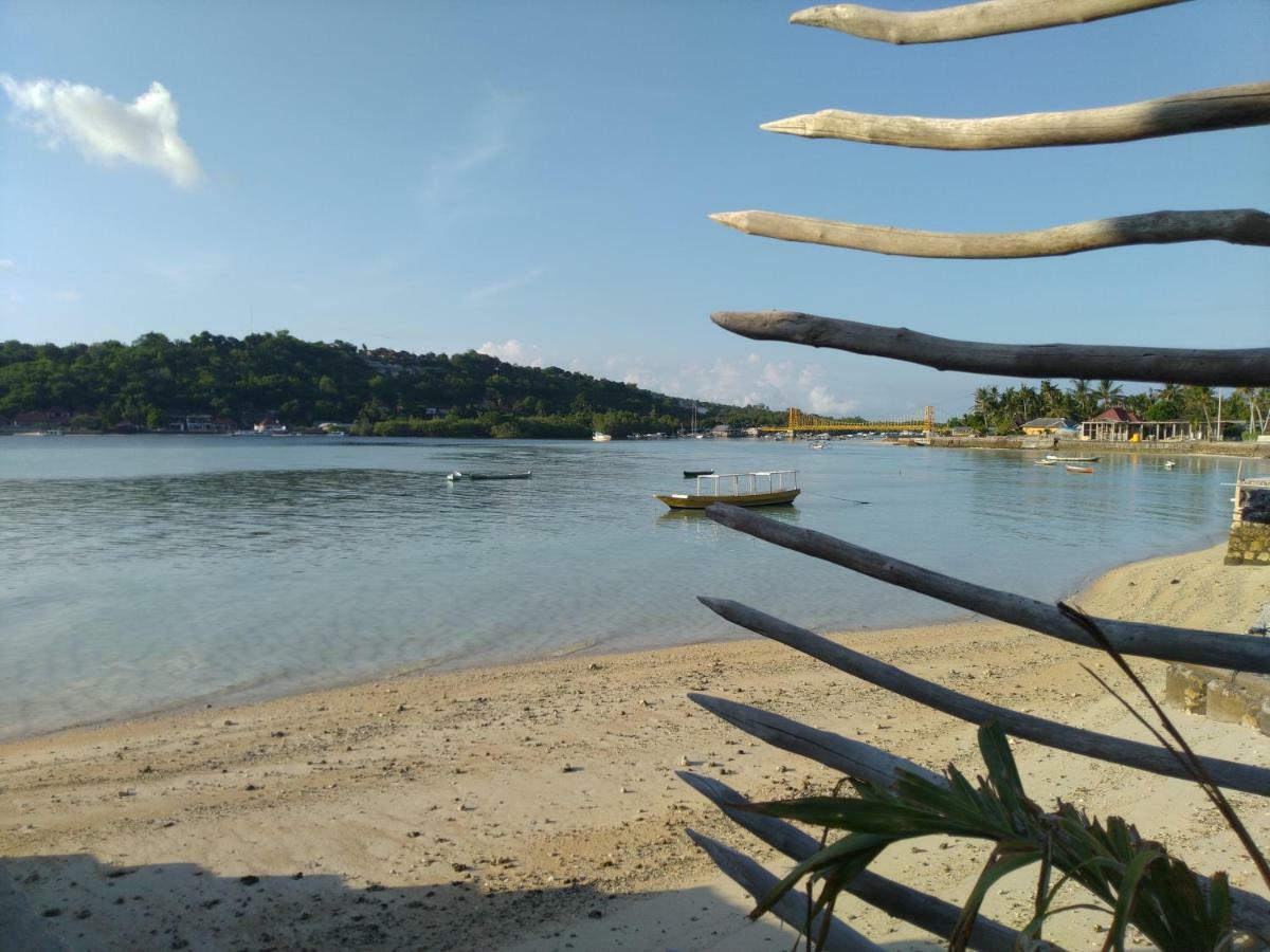 Rumah Marta Ceningan Island Wisma tamu Nusa Lembongan (Bali)