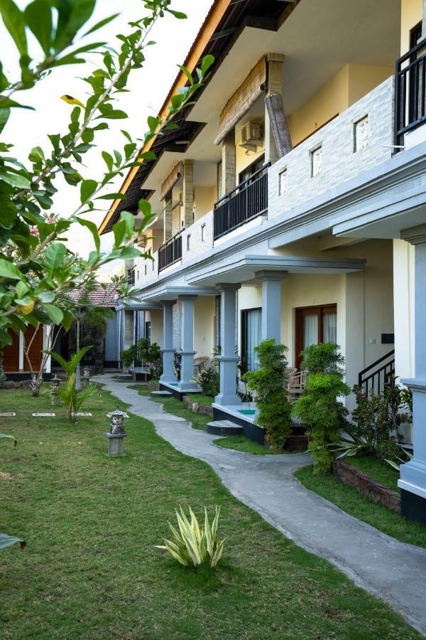 Resort Bali Dive