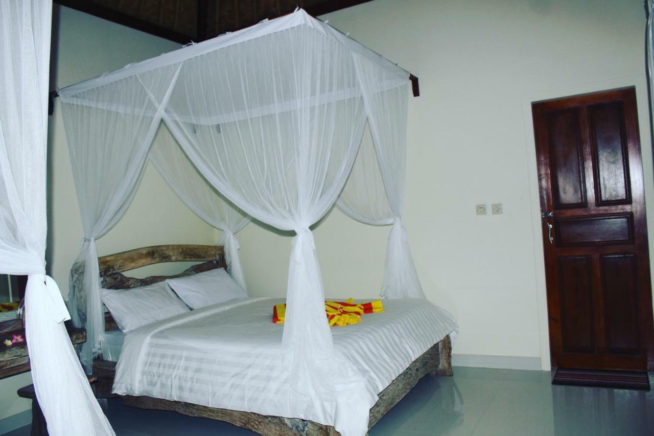 Bamboo Bali Hill Homestay Amed (Bali)