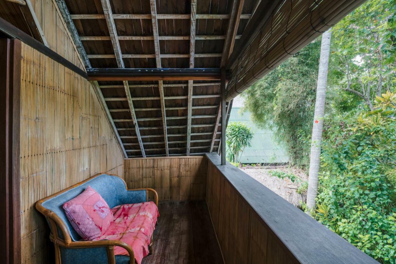 Pisang Holiday park