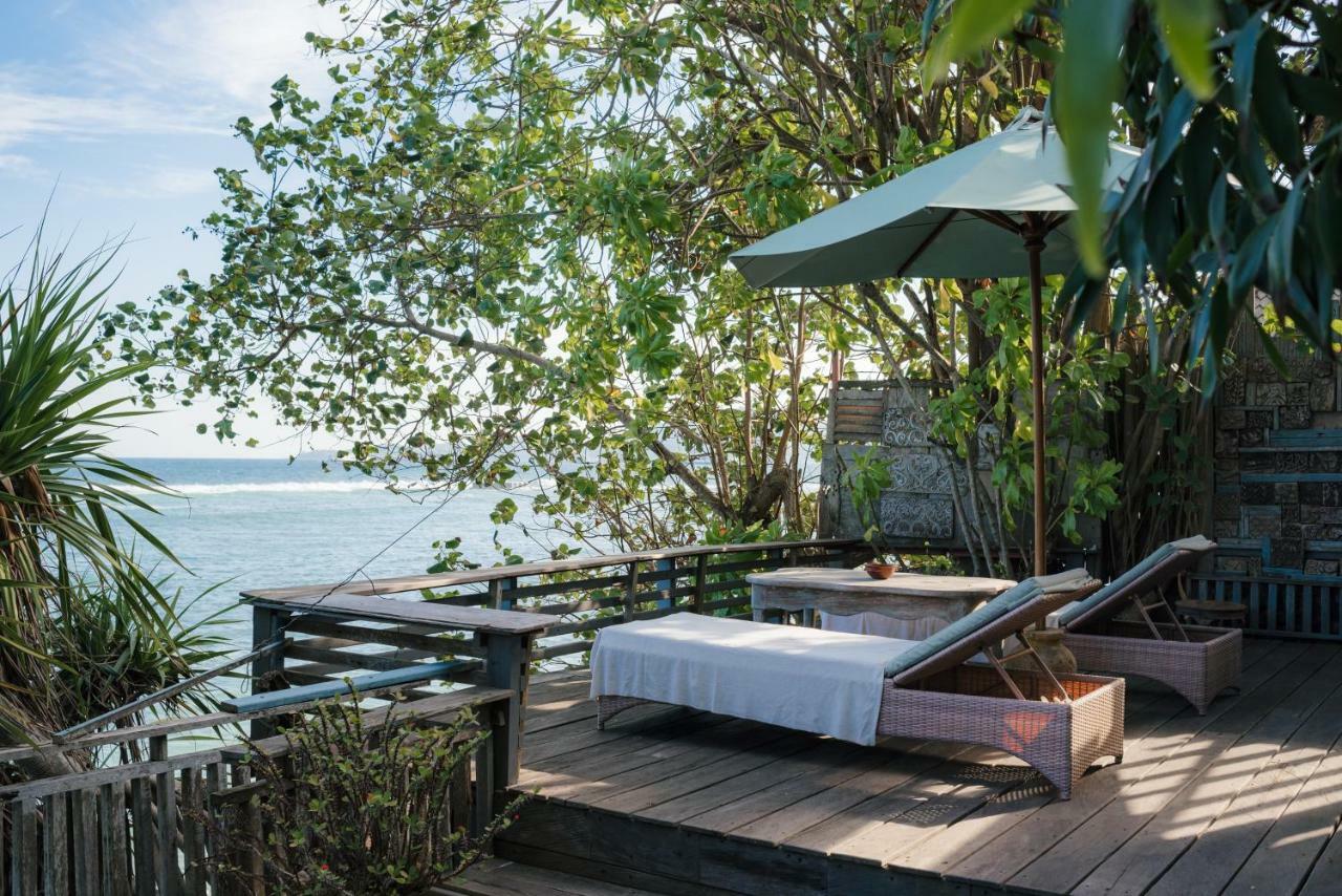 Holiday park Pisang Candi Dasa (Bali)