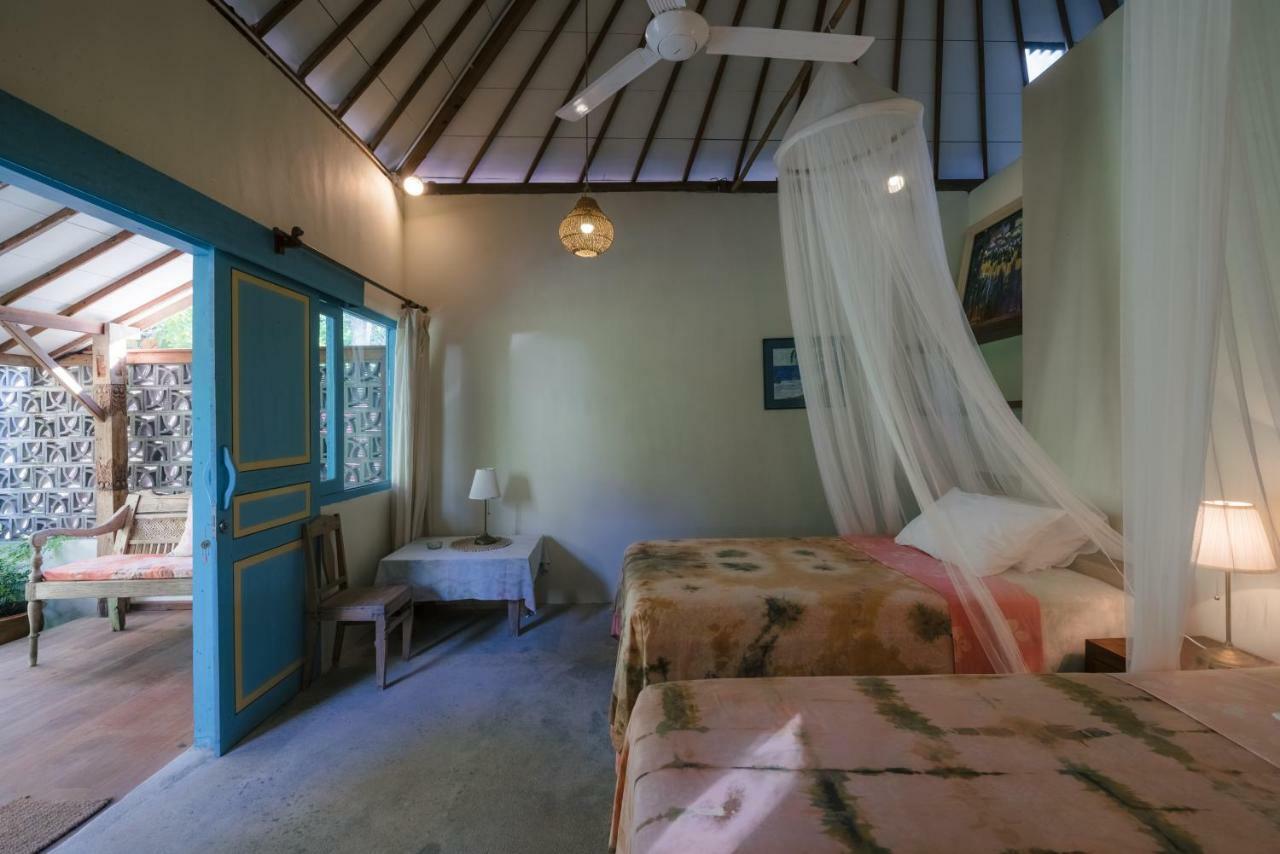 Pisang Holiday park