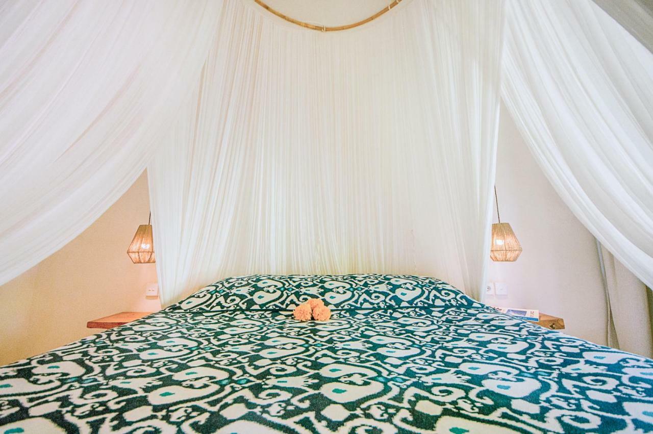 Hotel Mule Malu Tropical 3*