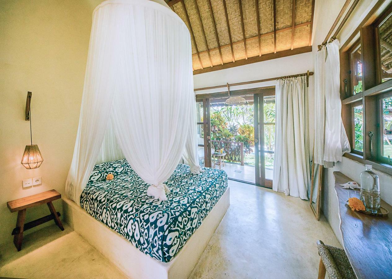 Mule Malu Tropical Hotel
