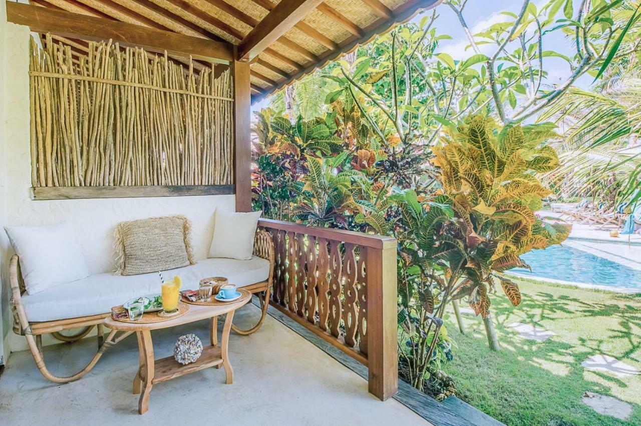 Hotel Mule Malu Tropical 3*