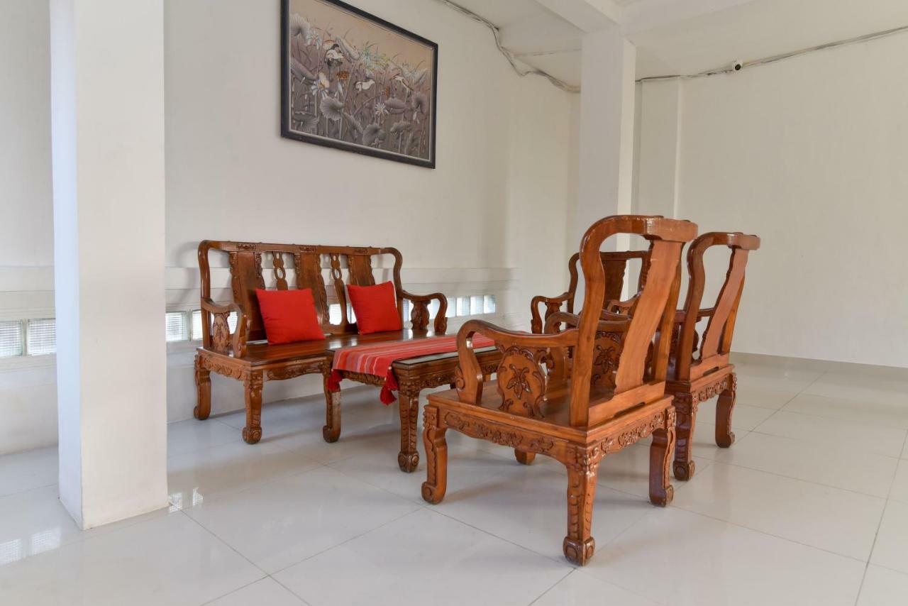Guest house Reddoorz Near Tanjung Benoa 2*