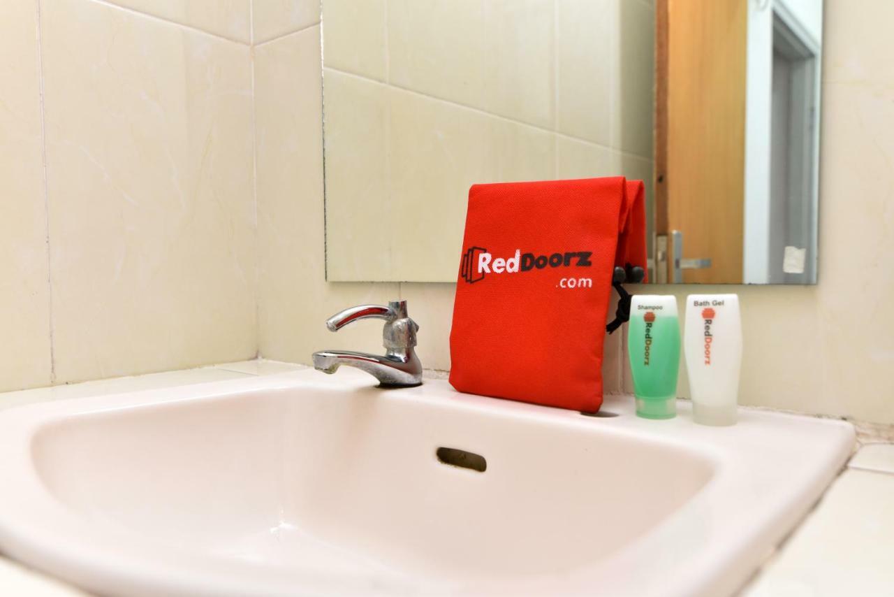 Reddoorz Near Tanjung Benoa