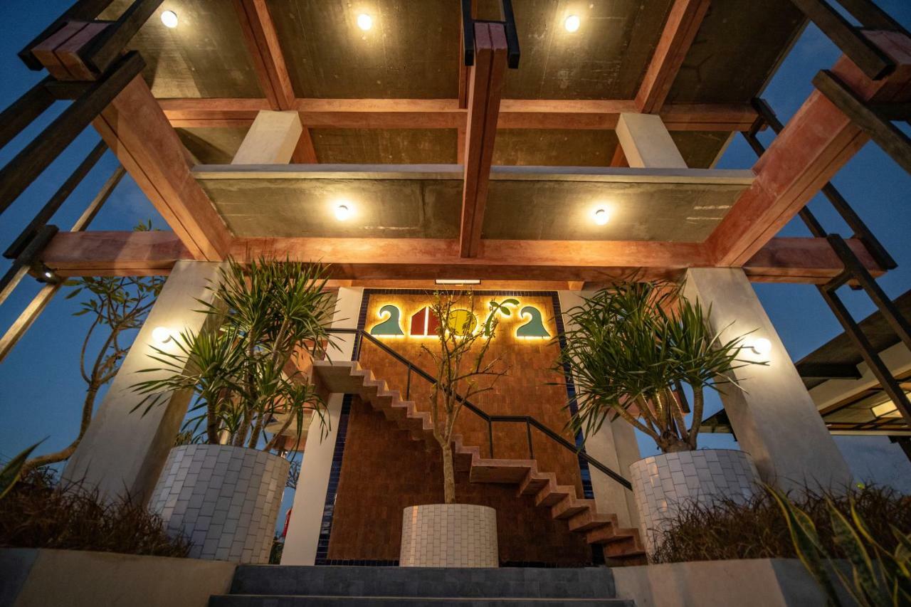 Shore Amora 4* Canggu (Bali)