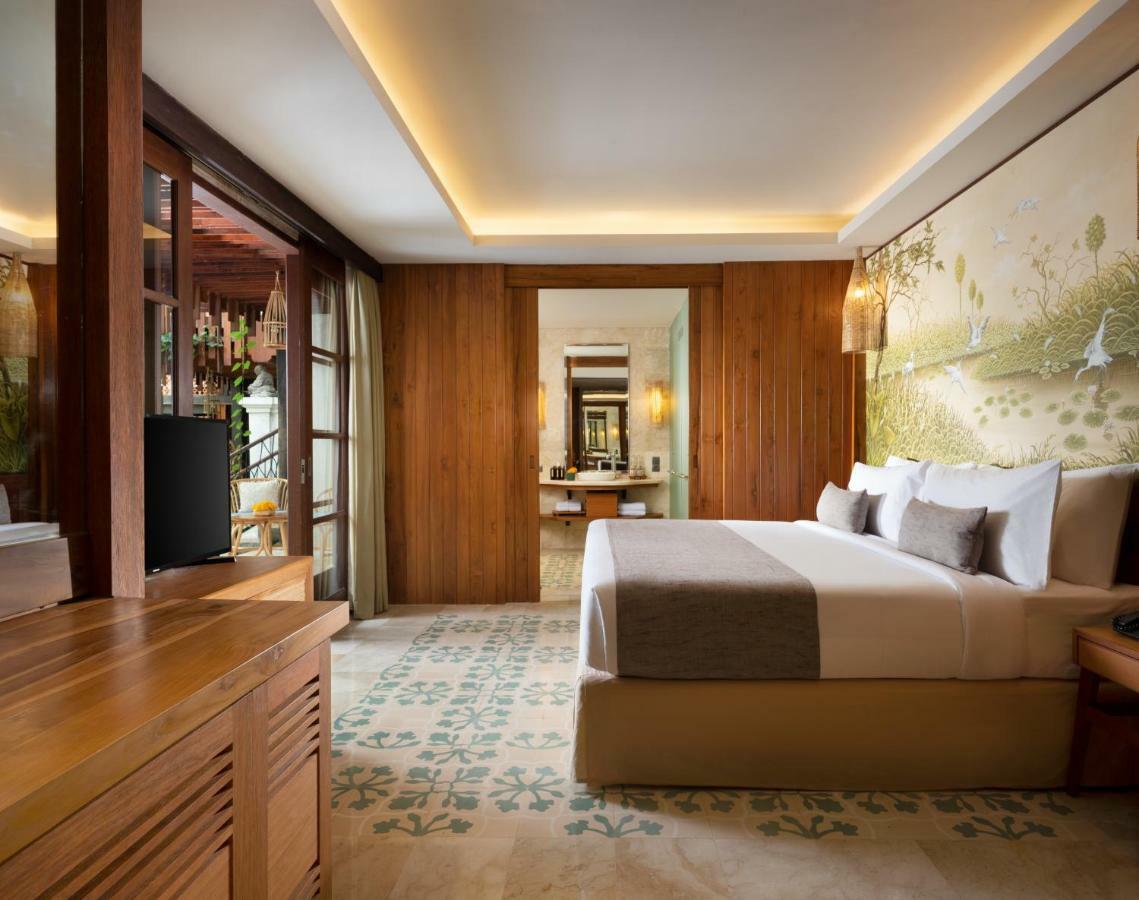 Adiwana Monkey Forest 4*