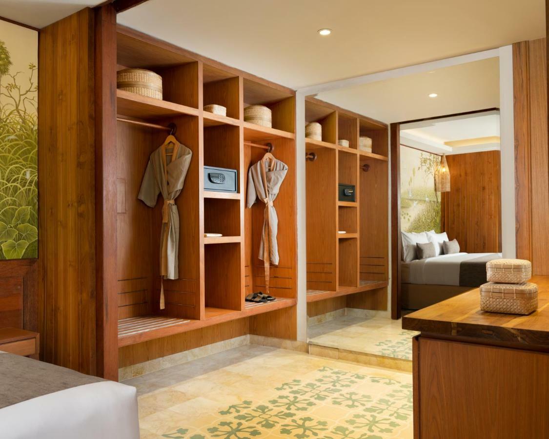 Resor Adiwana Monkey Forest 4*