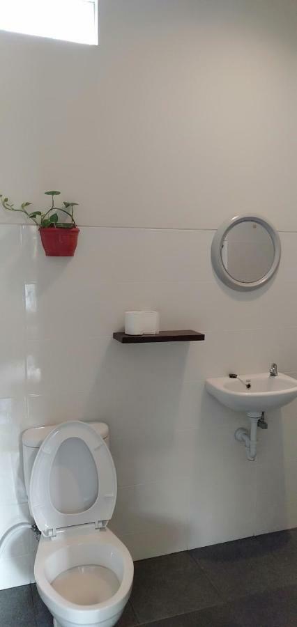 The Jepun And House Guest house Canggu (Bali)