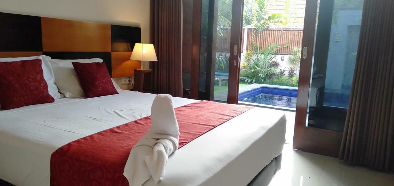 The Jepun And House * Canggu (Bali)