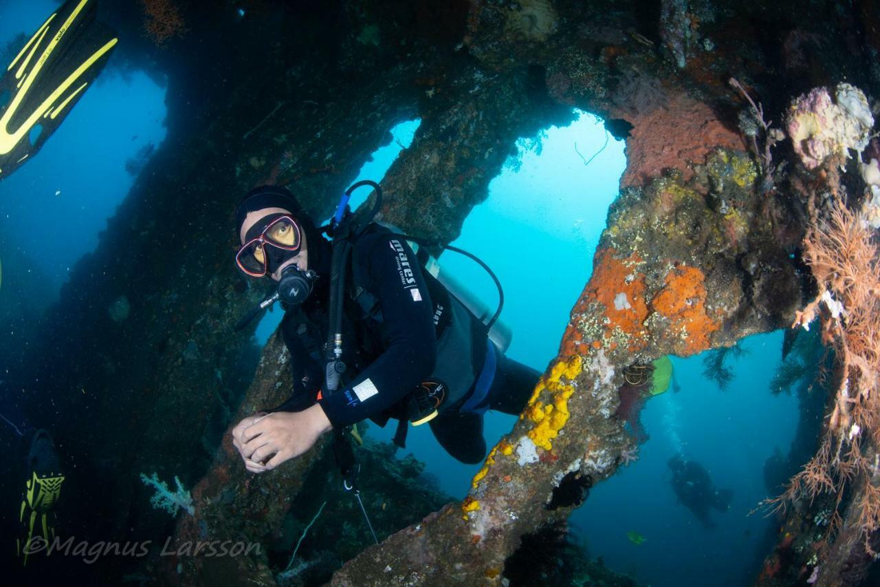 Bali Dive