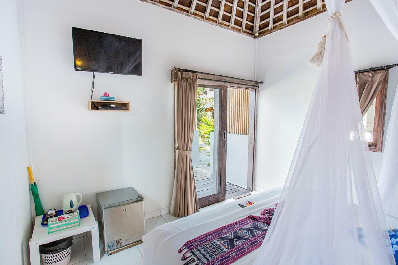 Villa Svaha Private Ceningan Nusa Lembongan (Bali)
