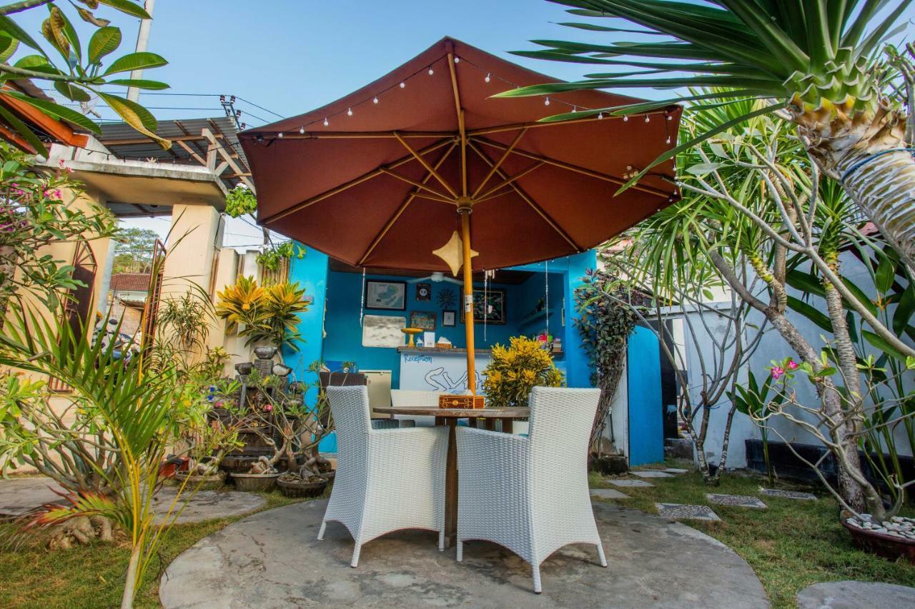 Villa Svaha Private Ceningan *
