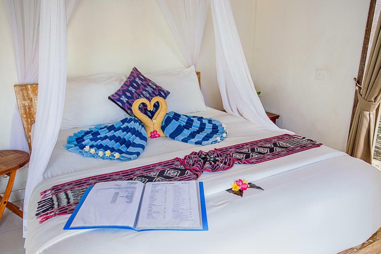 Svaha Private Ceningan Nusa Lembongan (Bali)