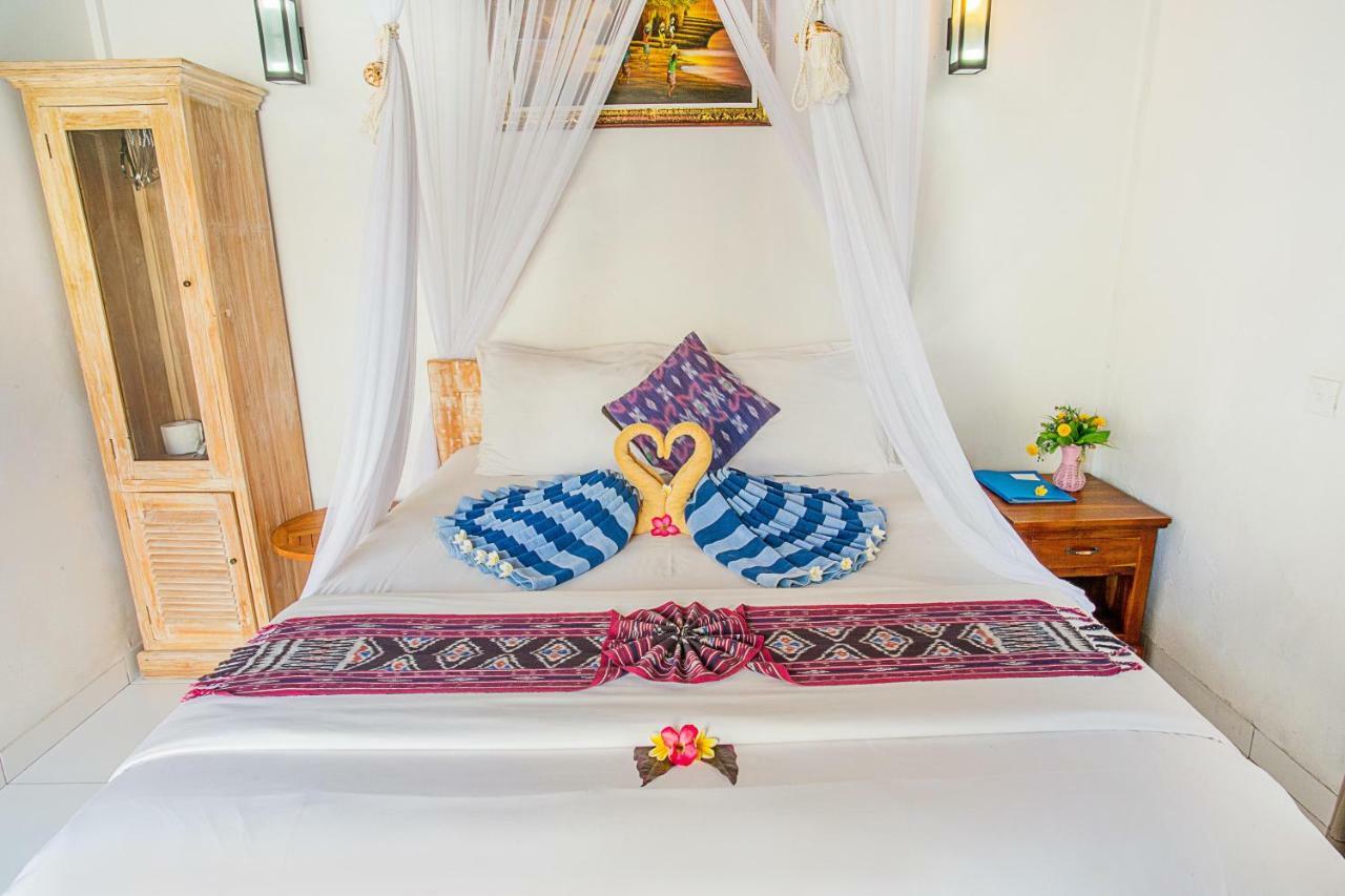 Villa Svaha Private Ceningan