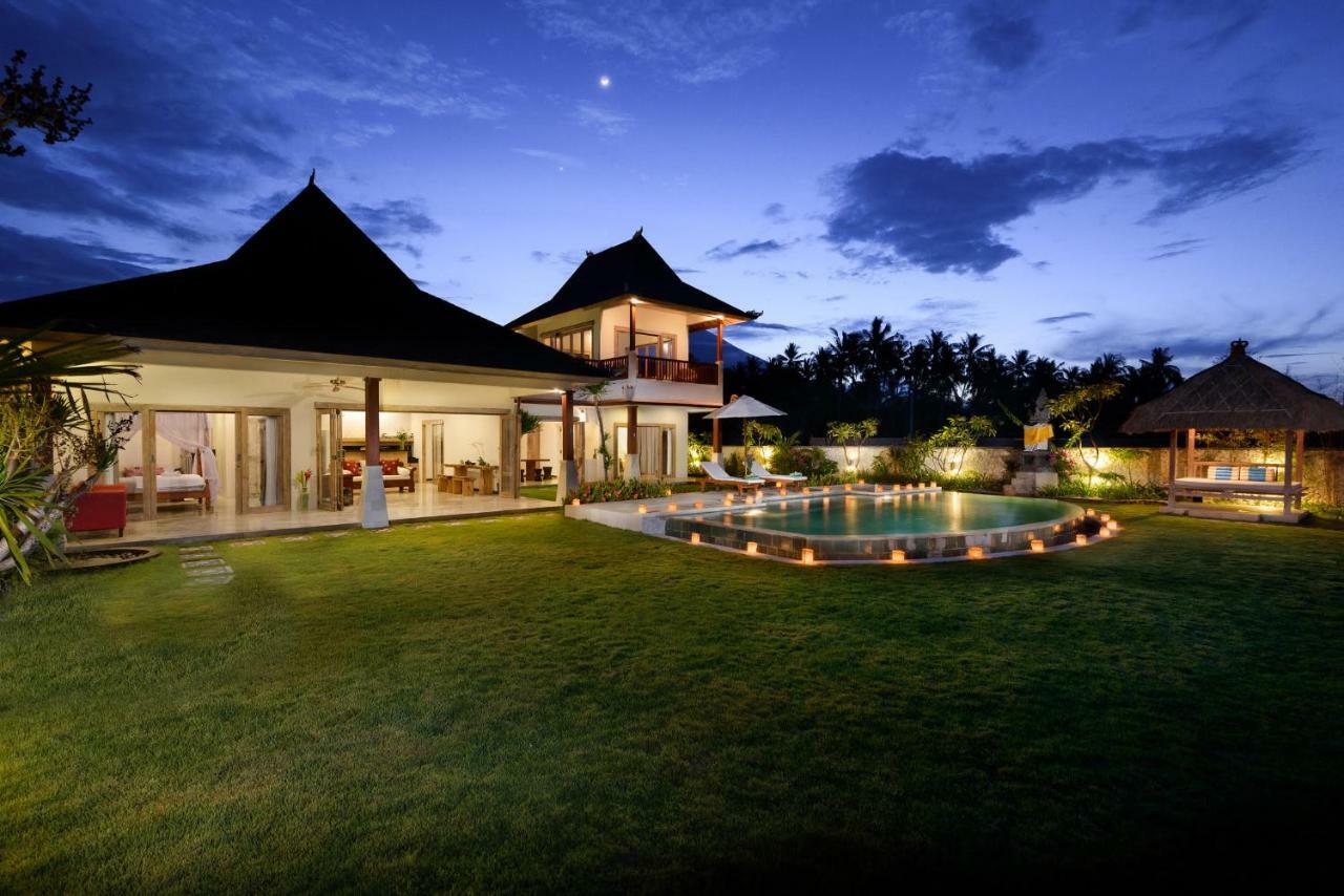 Agung Amed (Bali)