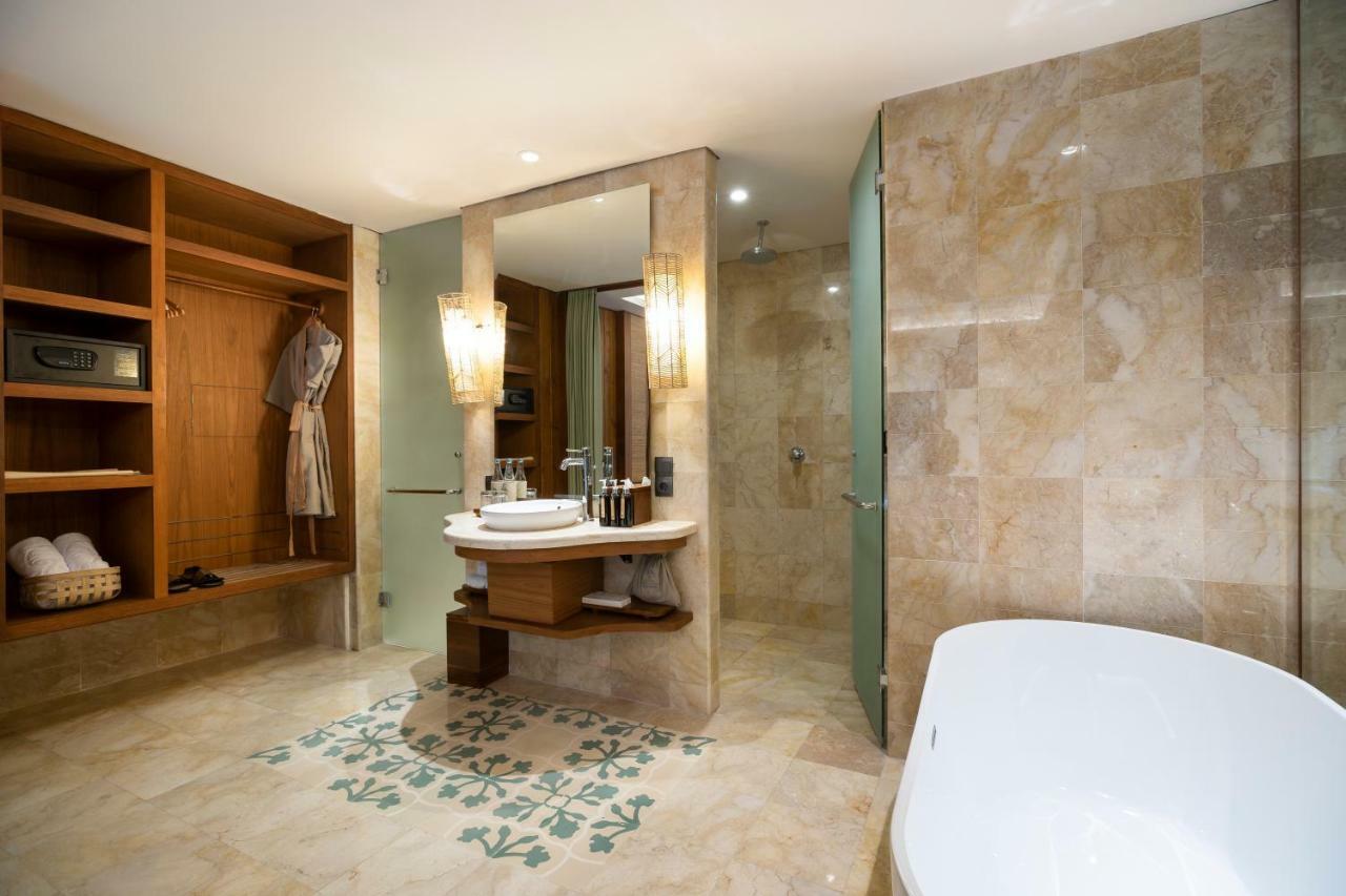Adiwana Monkey Forest Resor 4*