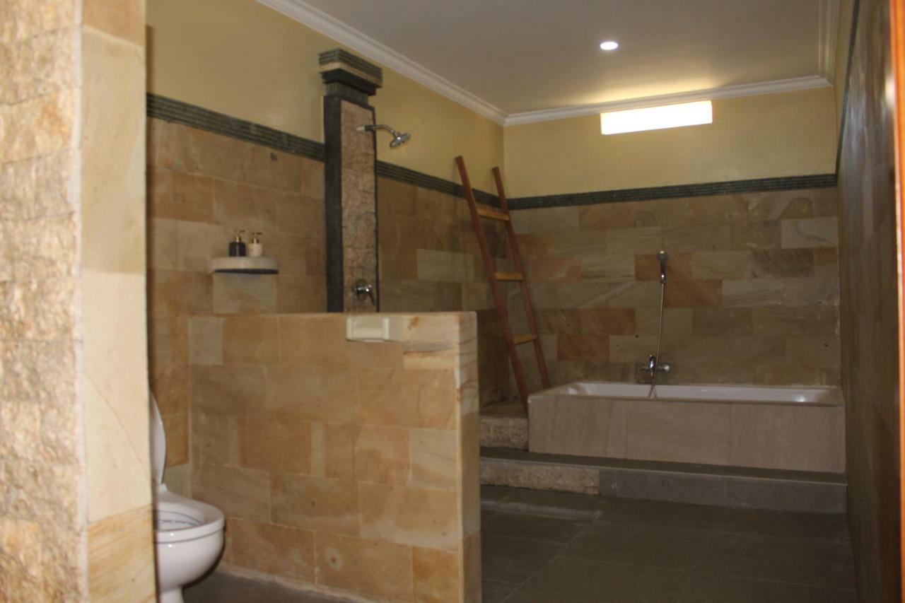 Guest house Taman Padi 2*