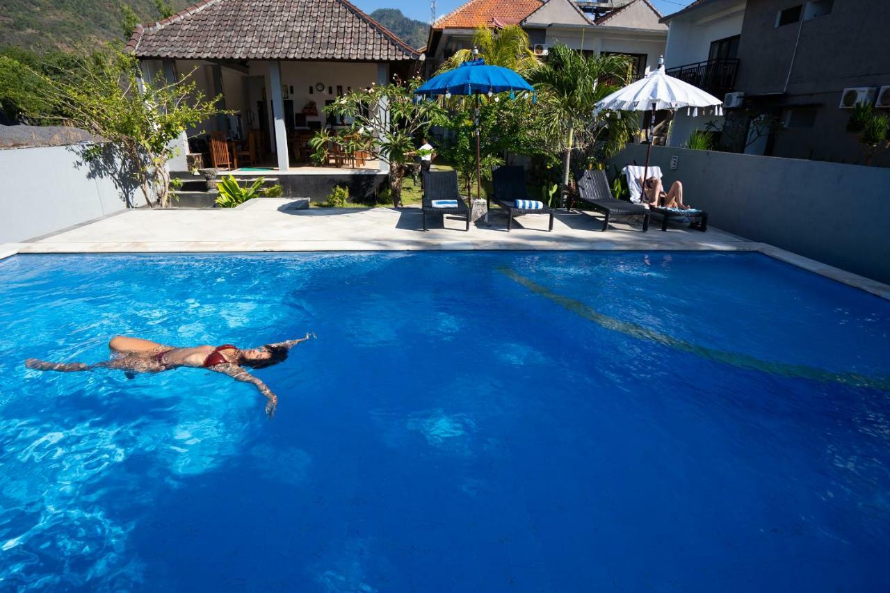 Resort Bali Dive