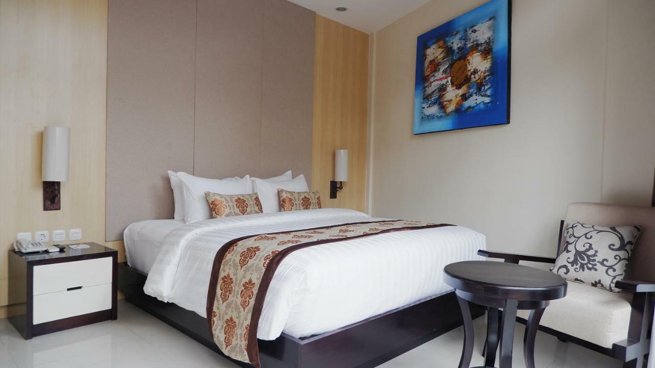 La Paradis Canggu (Bali)