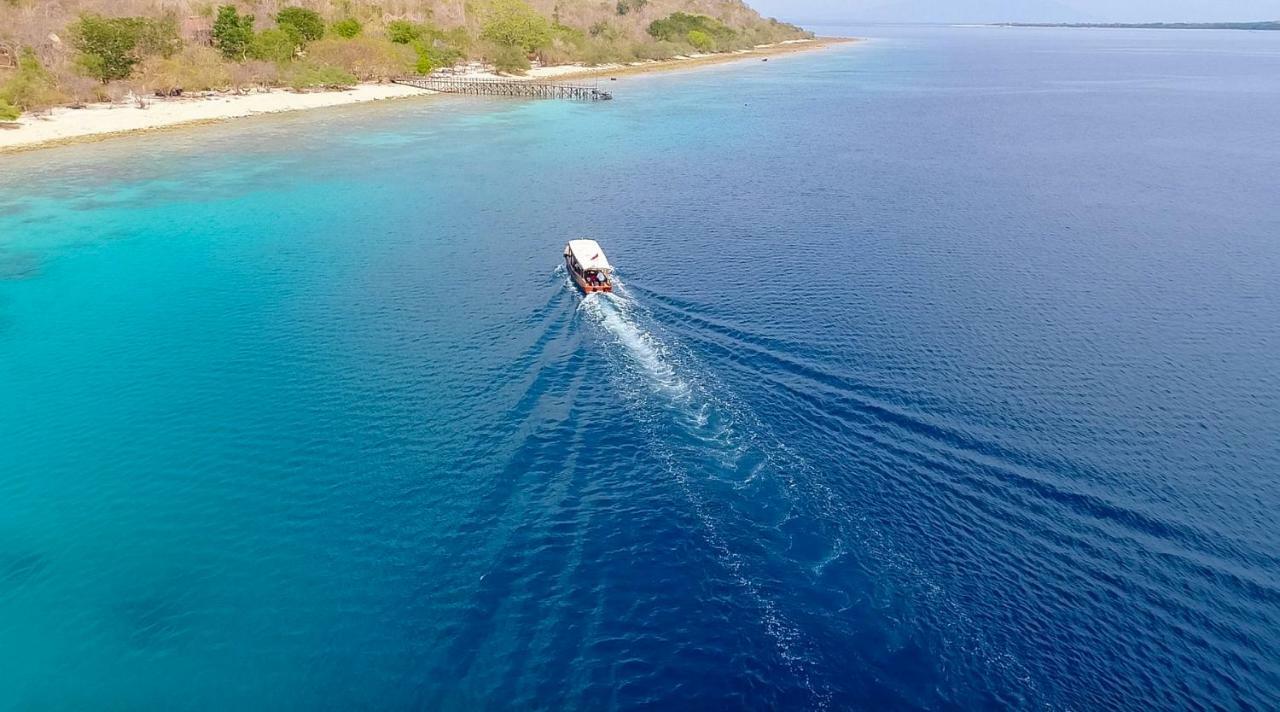 Nusabay Menjangan 4*