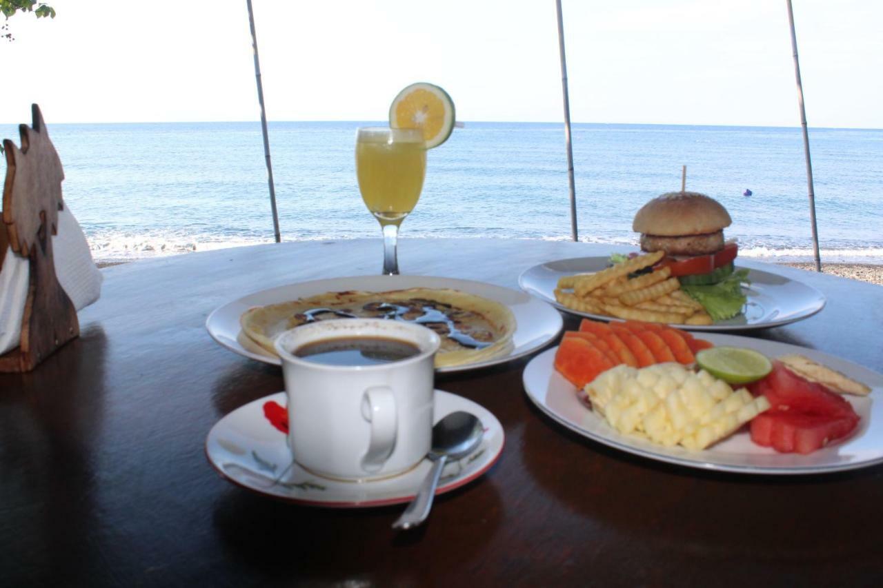 Tradisi Guest house
