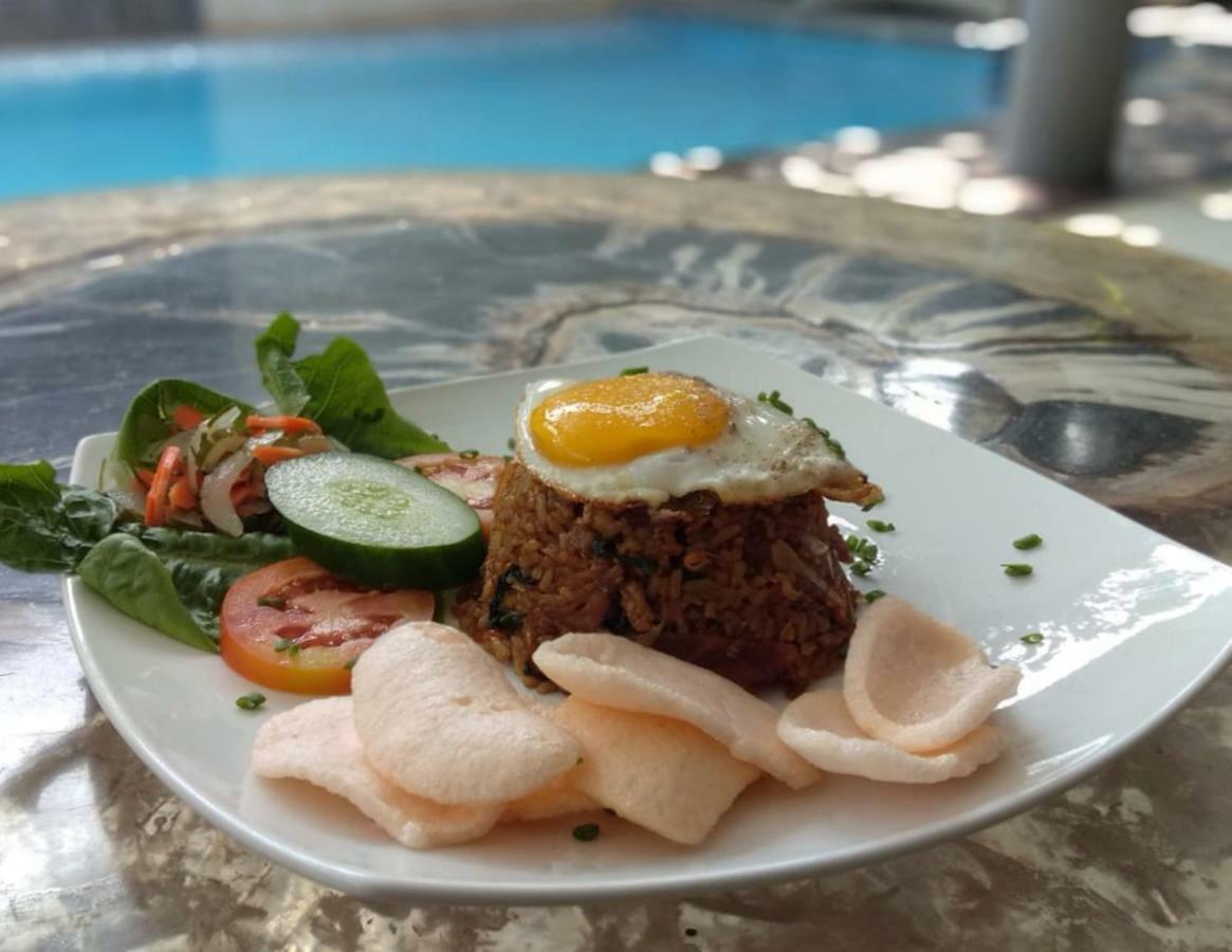 Villa Sandhya Echo *