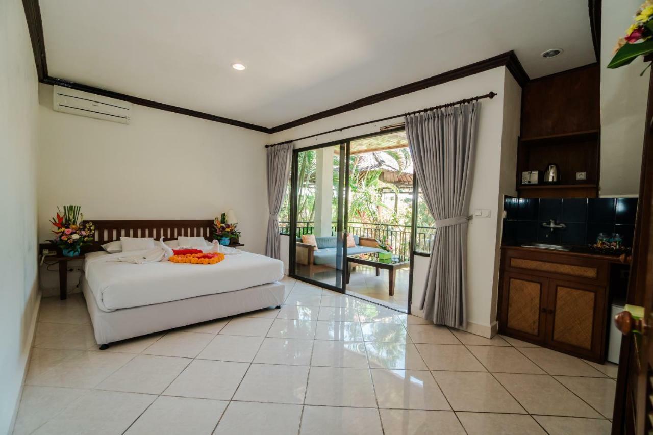 Hotel Bali Reski 3*