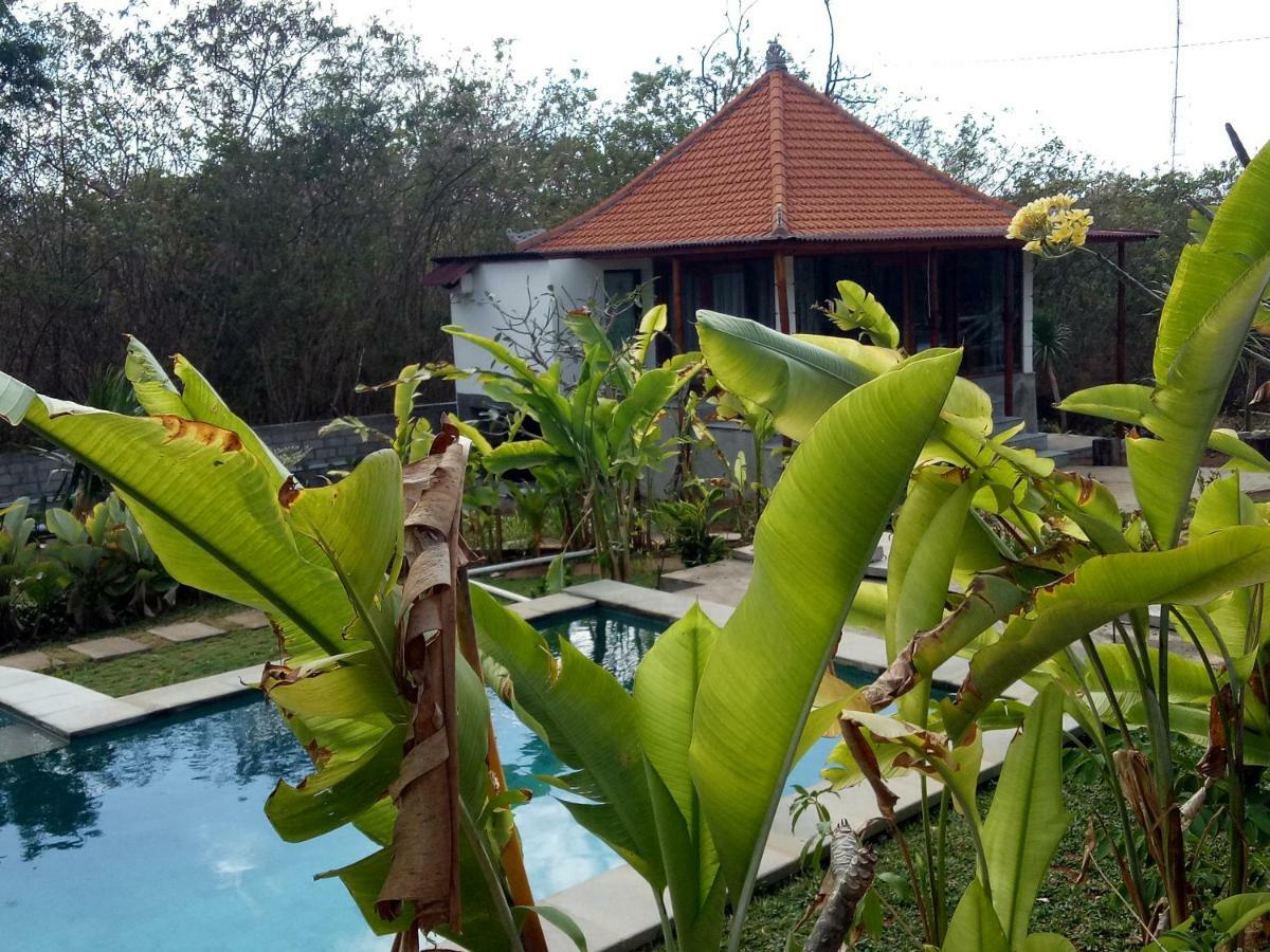 Homestay Pier26 Bali