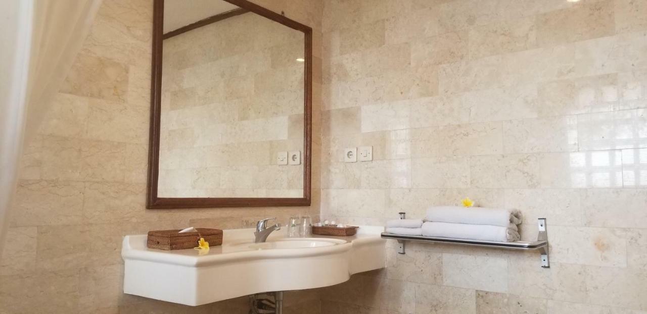 Resort Melasti Beach & Spa Legian (Bali)