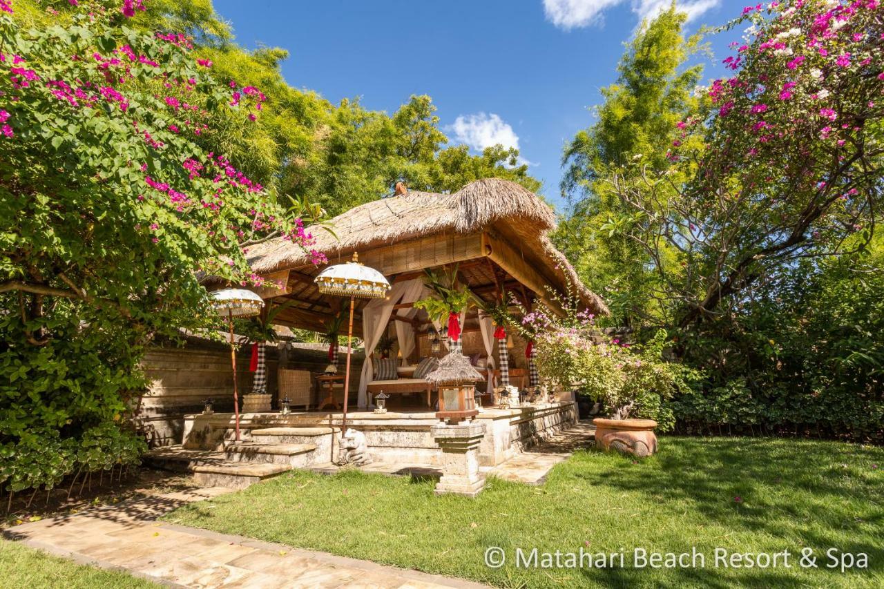 Resort Matahari & Pemuteran (Bali)