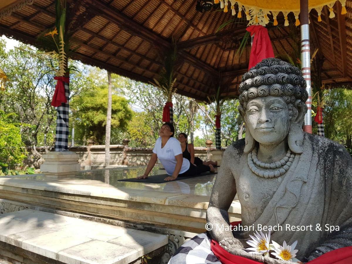 Matahari & Resort Pemuteran (Bali)