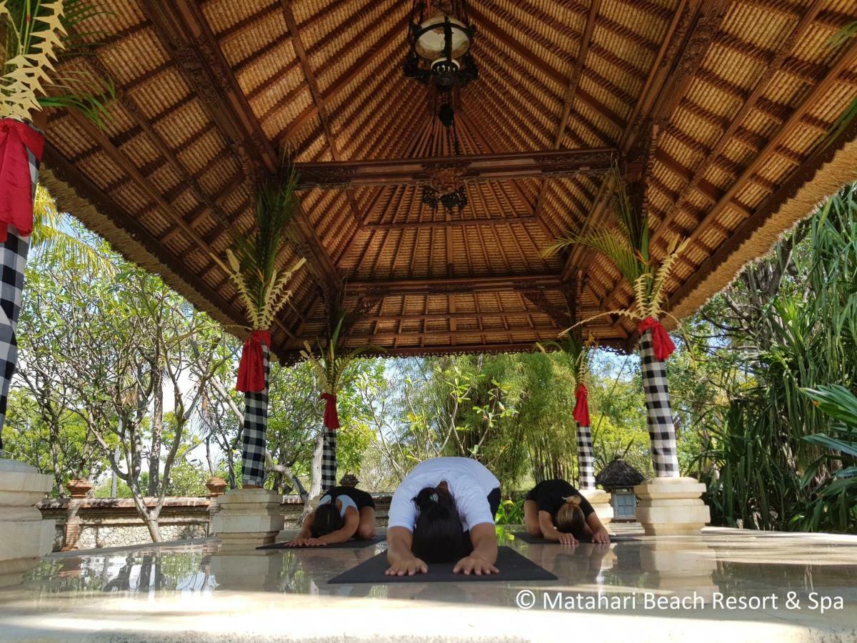 Resort Matahari & Pemuteran (Bali)